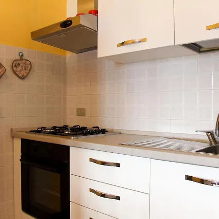 Rizzardi-1 By Interhome Malcesine