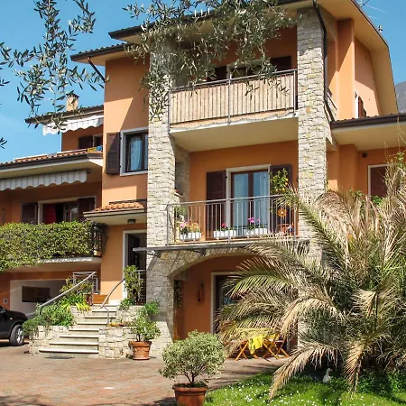 Rizzardi-1 By Interhome Apartment