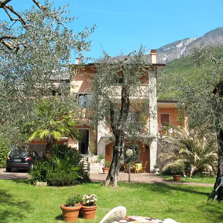 Rizzardi-1 By Interhome Apartment *