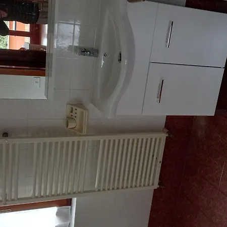 Apartment Rizzardi-1 By Interhome Malcesine